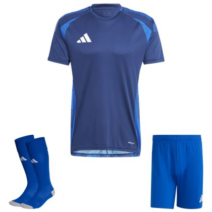 adidas Tiro 24 Trikotsatz