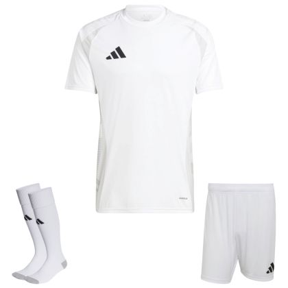 adidas Tiro 24 Trikotsatz