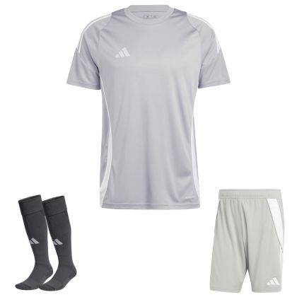 adidas Tiro 24 Trikotsatz