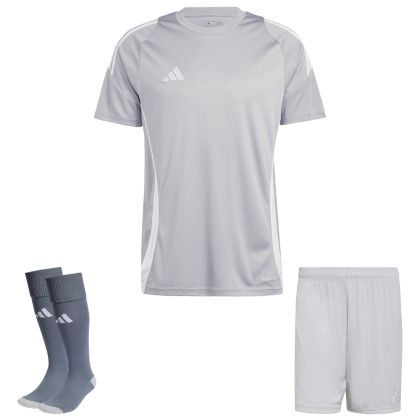 adidas Tiro 24 Trikotsatz