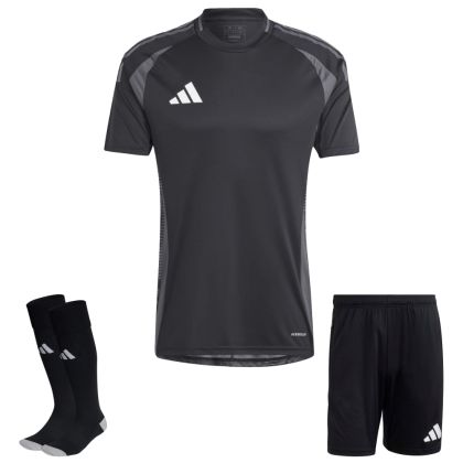 adidas Tiro 24 Trikotsatz