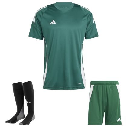 adidas Tiro 24 Trikotsatz
