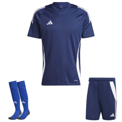 adidas Tiro 24 Trikotsatz