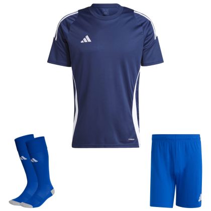 adidas Tiro 24 Trikotsatz