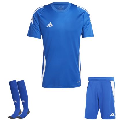 adidas Tiro 24 Trikotsatz