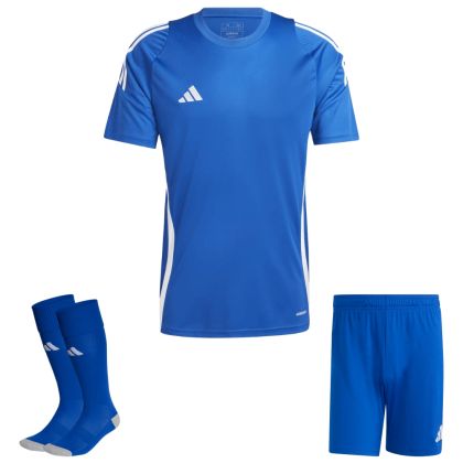 adidas Tiro 24 Trikotsatz