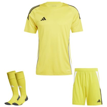 adidas Tiro 24 Trikotsatz
