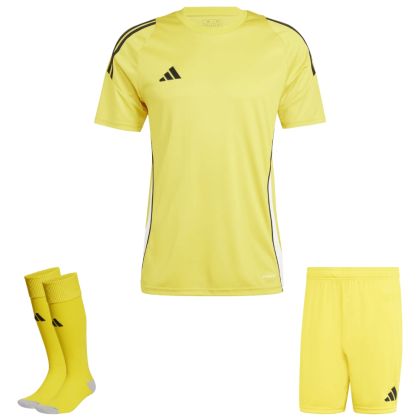 adidas Tiro 24 Trikotsatz