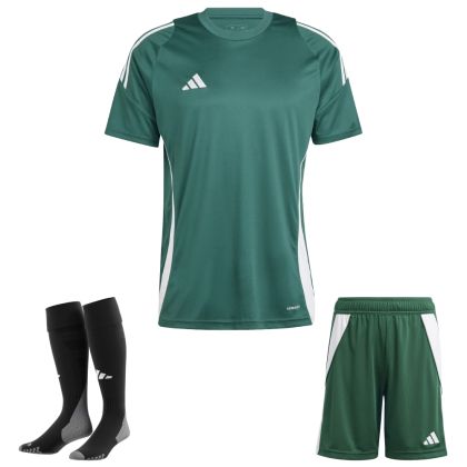 adidas Tiro 24 Trikotsatz