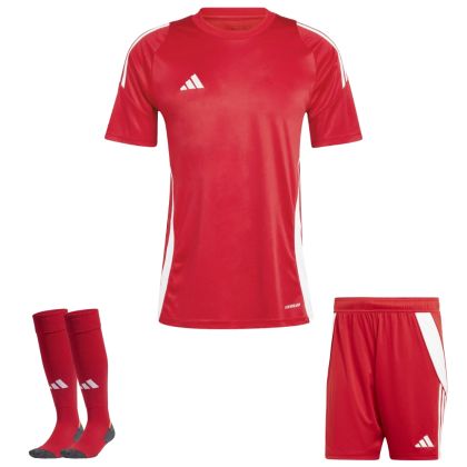 adidas Tiro 24 Trikotsatz