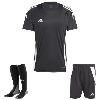 adidas Tiro 24 Trikotsatz
