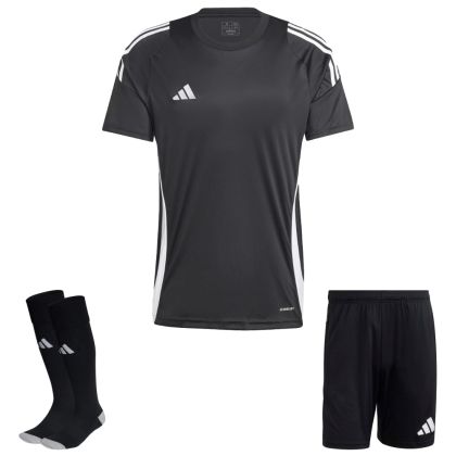 adidas Tiro 24 Trikotsatz