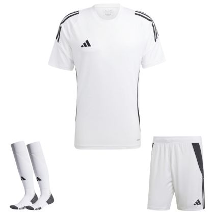 adidas Tiro 24 Trikotsatz