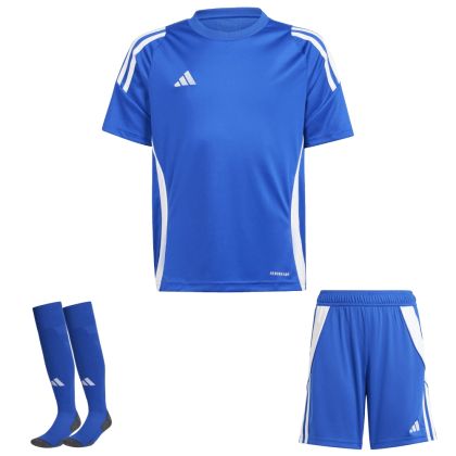adidas Tiro 24 Trikotsatz