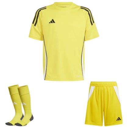 adidas Tiro 24 Trikotsatz