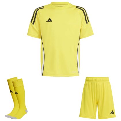 adidas Tiro 24 Trikotsatz