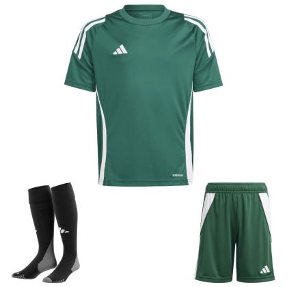 adidas Tiro 24 Trikotsatz