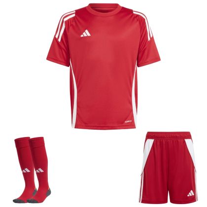 adidas Tiro 24 Trikotsatz