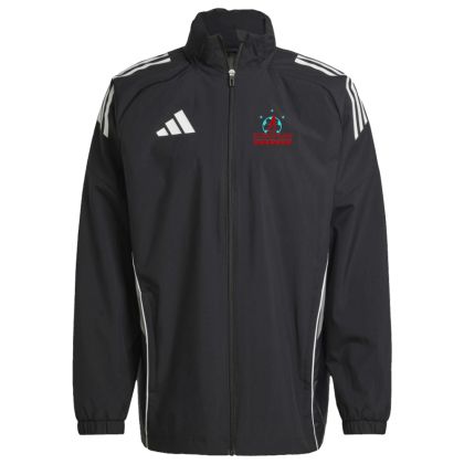 ETFA Academy Starterpack Allwetterjacke 2024/2025