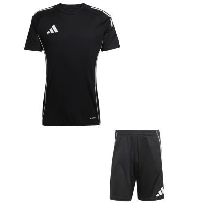 adidas Tiro 25 Competition Fussball Shirt Set