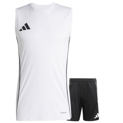 adidas Tiro 25 Competition Fussball Shirt Set