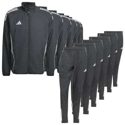 adidas Tiro 25 Competition Präsentationsanzug Satz