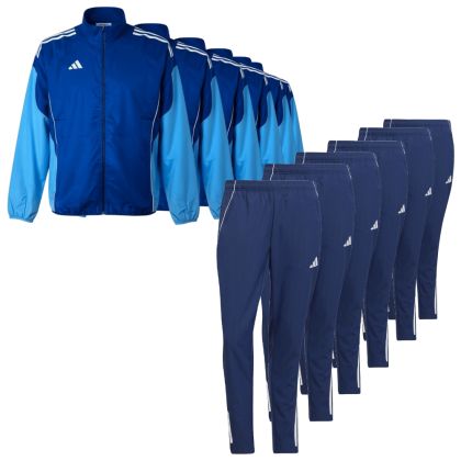 adidas Tiro 25 Competition Präsentationsanzug Satz