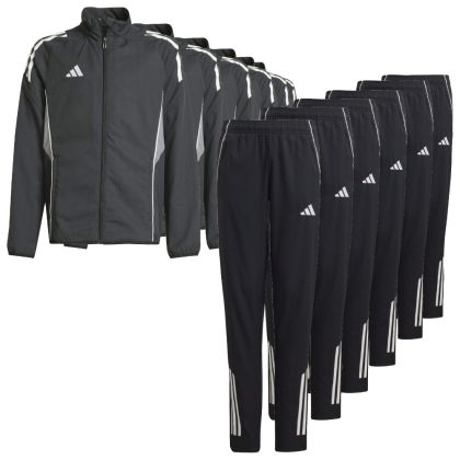 adidas Tiro 25 Competition Präsentationsanzug Satz