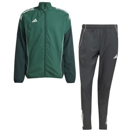 adidas Tiro 25 Competition Präsentationsanzug