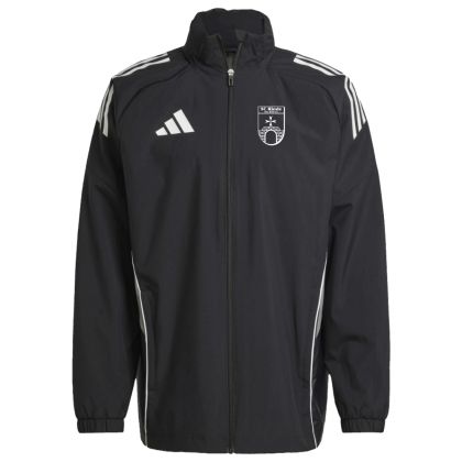 SC Rieste Allwetterjacke 2025/2026