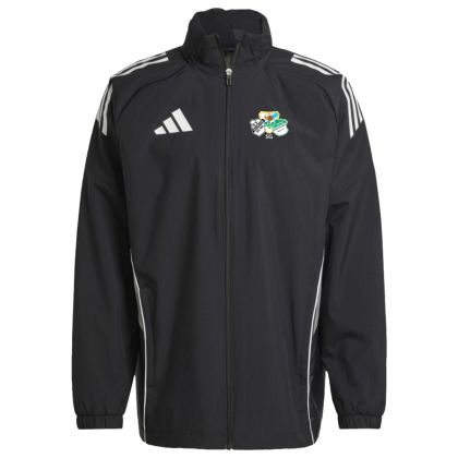 SG Amperland Fußball Jugend Allwetterjacke 2025/2026