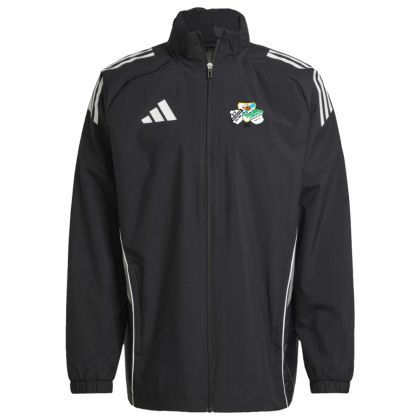 SG Ampermoching-Hebertshausen-Röhrmoos Fußball Jugend Allwetterjacke 2025/2026
