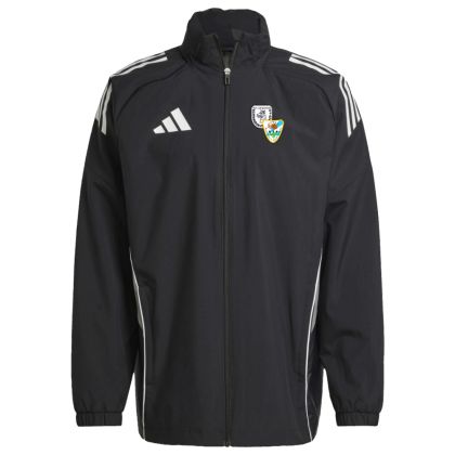 SG Schwabhausen Röhrmoos Fußball Damen Allwetterjacke 2025/2026
