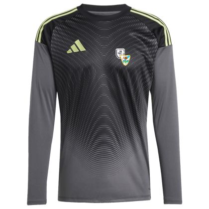 SG Schwabhausen Röhrmoos Fußball Damen Torwarttrikot 2025/2026