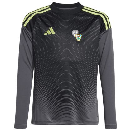 SG Schwabhausen Röhrmoos Fußball Damen Torwarttrikot 2025/2026