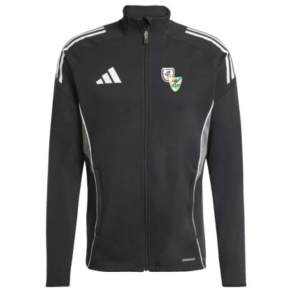 SG Schwabhausen Röhrmoos Fußball Damen Trainingsjacke 2025/2026