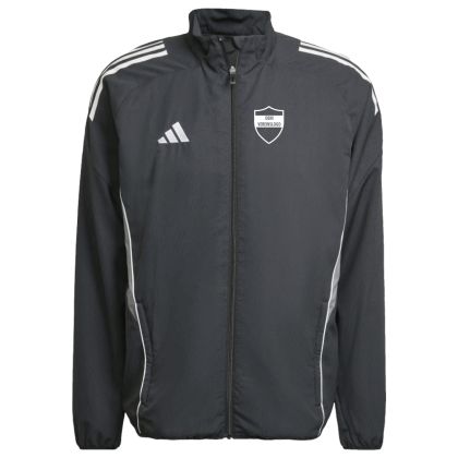 Sport Böckmann Präsentationsjacke 2025/2026