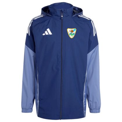 SpVgg Röhrmoos-Großinzemoos Fußball Herren Allwetterjacke 2025/2026