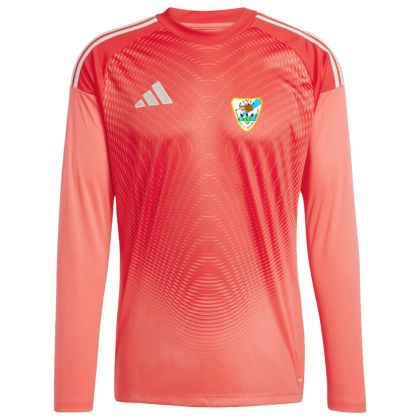 SpVgg Röhrmoos-Großinzemoos Fußball Herren Torwarttrikot 2025/2026