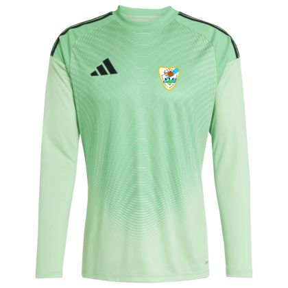 SpVgg Röhrmoos-Großinzemoos Fußball Herren Torwarttrikot 2025/2026