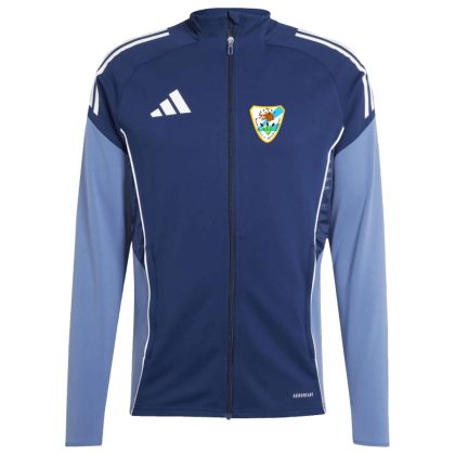 SpVgg Röhrmoos-Großinzemoos Fußball Herren Trainingsjacke 2025/2026