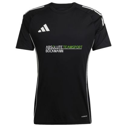 Stützpunkt Absolute Teamsport Böckmann Fußball Trikot 2025/2026
