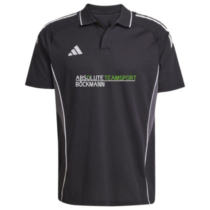 Stützpunkt Absolute Teamsport Böckmann Poloshirt 2025/2026