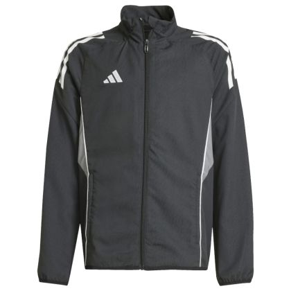 Stützpunkt Absolute Teamsport Böckmann Präsentationsjacke 2025/2026