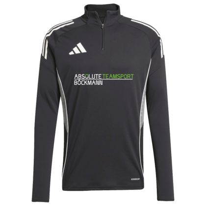Stützpunkt Absolute Teamsport Böckmann Trainingstop 2025/2026