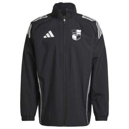 SV Heidekraut Andervenne Allwetterjacke 2025/2026