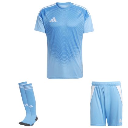 adidas Tiro 25 Competition Torwarttrikotset