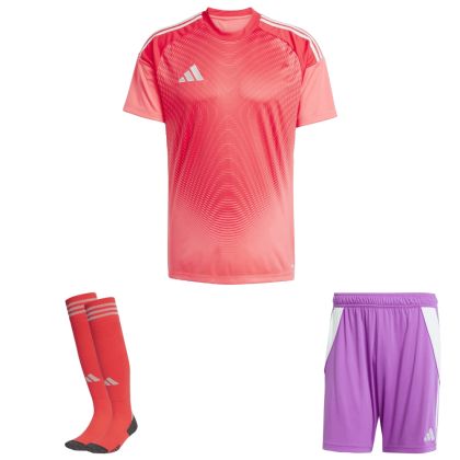 adidas Tiro 25 Competition Torwarttrikotset