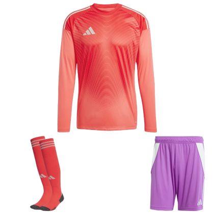 adidas Tiro 25 Competition Torwarttrikotset