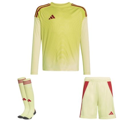 adidas Tiro 25 Competition Torwarttrikotset